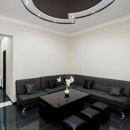 Star Hotel Tbiliszi Kültér fotó