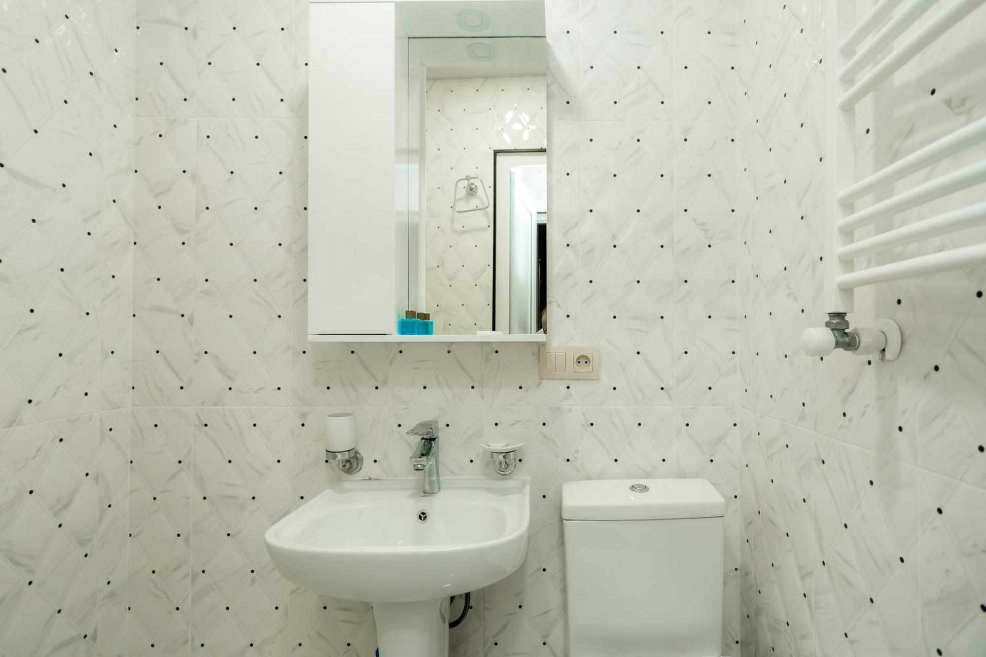 Star Hotel Tbiliszi Kültér fotó