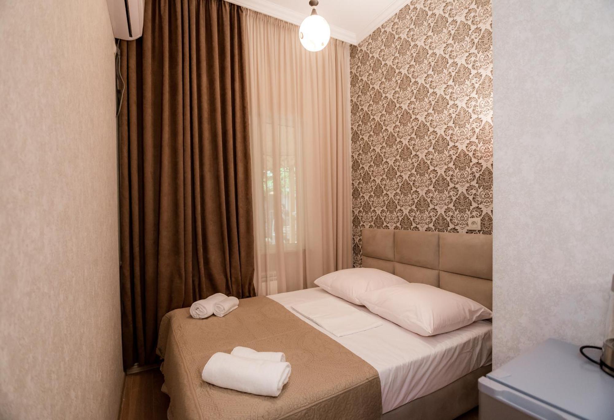 Star Hotel Tbiliszi Kültér fotó
