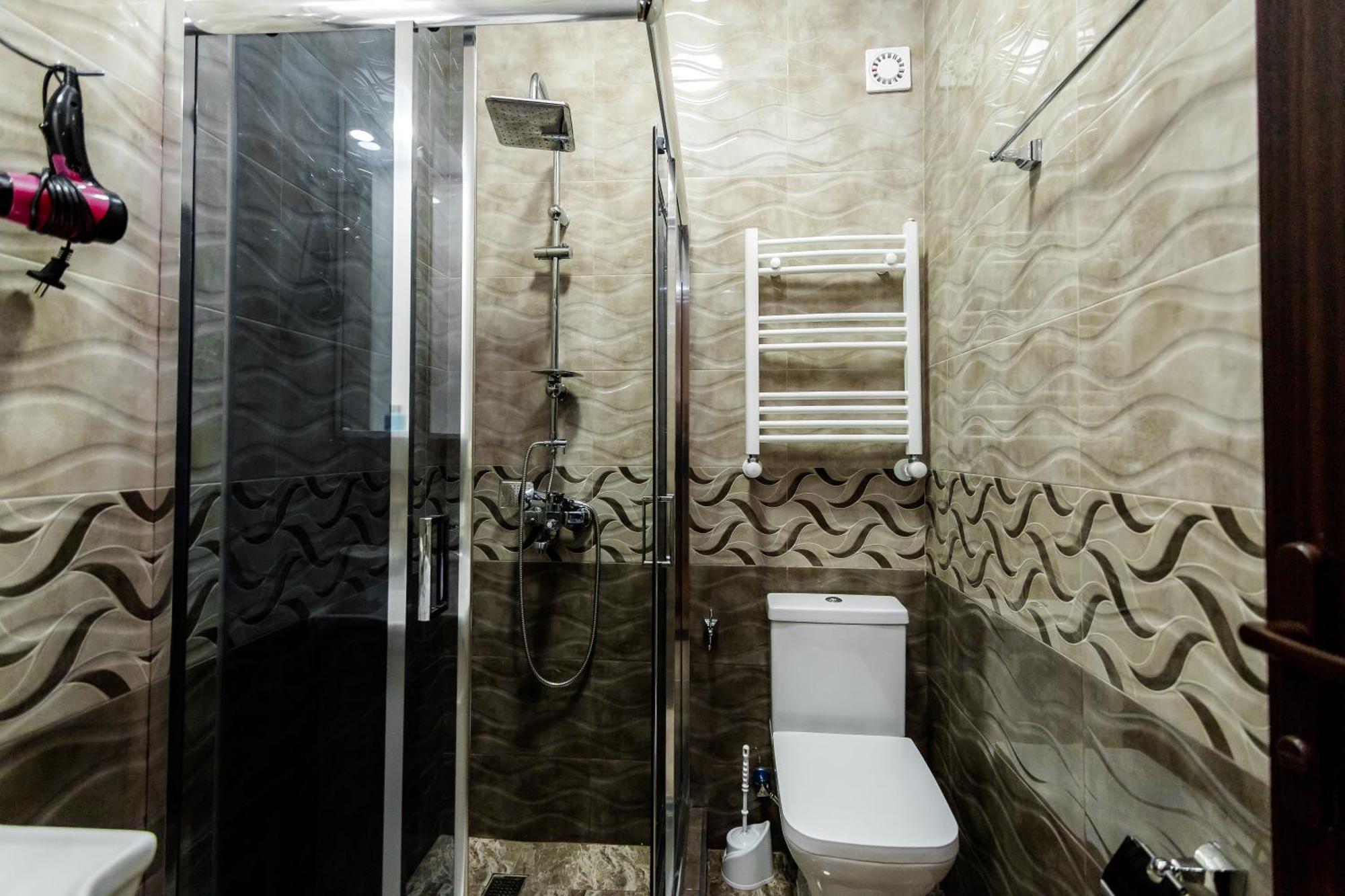 Star Hotel Tbiliszi Kültér fotó
