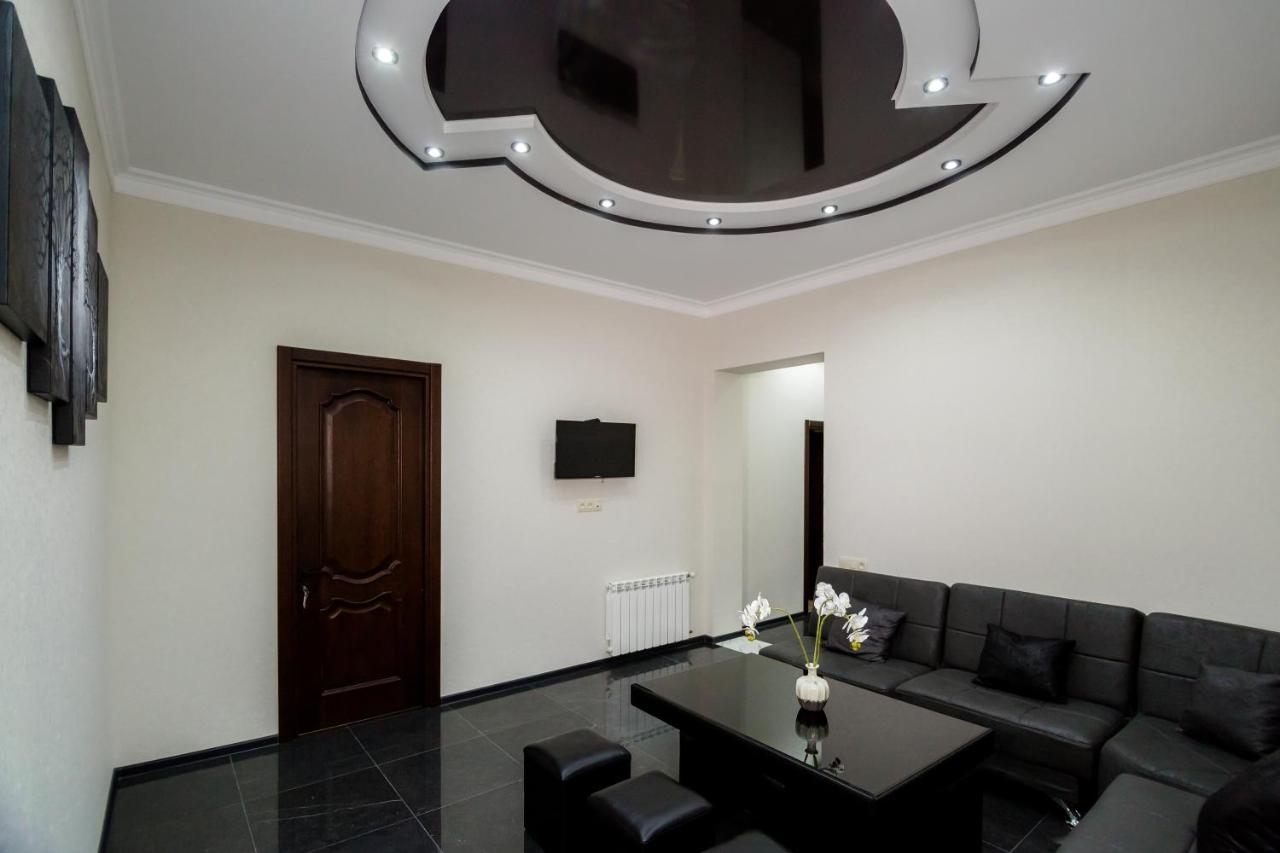 Star Hotel Tbiliszi Kültér fotó