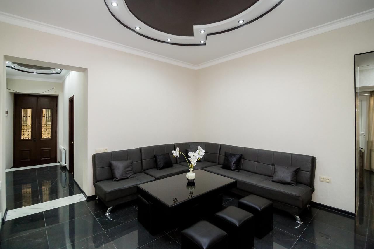 Star Hotel Tbiliszi Kültér fotó