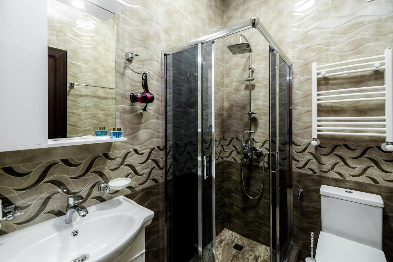 Star Hotel Tbiliszi Kültér fotó