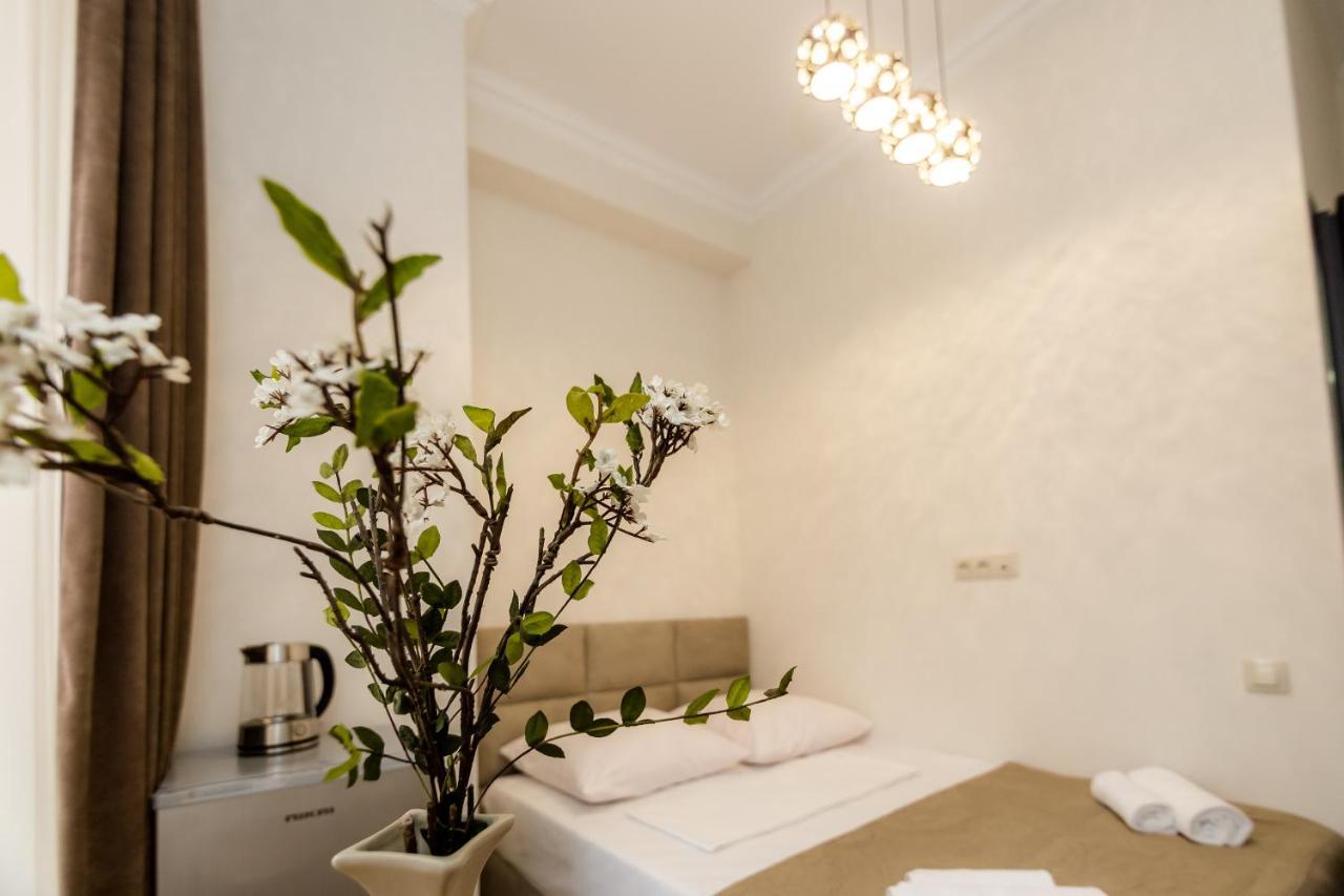 Star Hotel Tbiliszi Kültér fotó