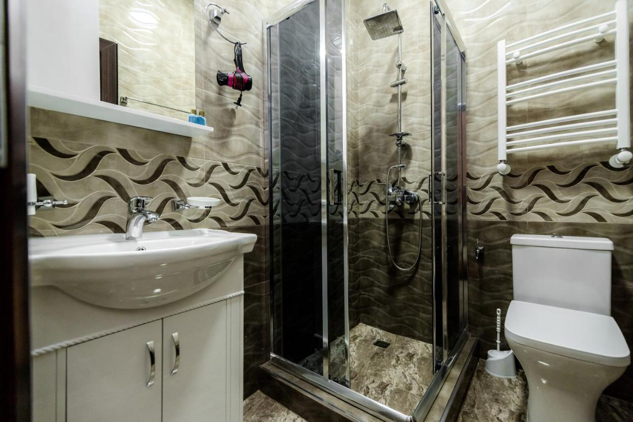 Star Hotel Tbiliszi Kültér fotó