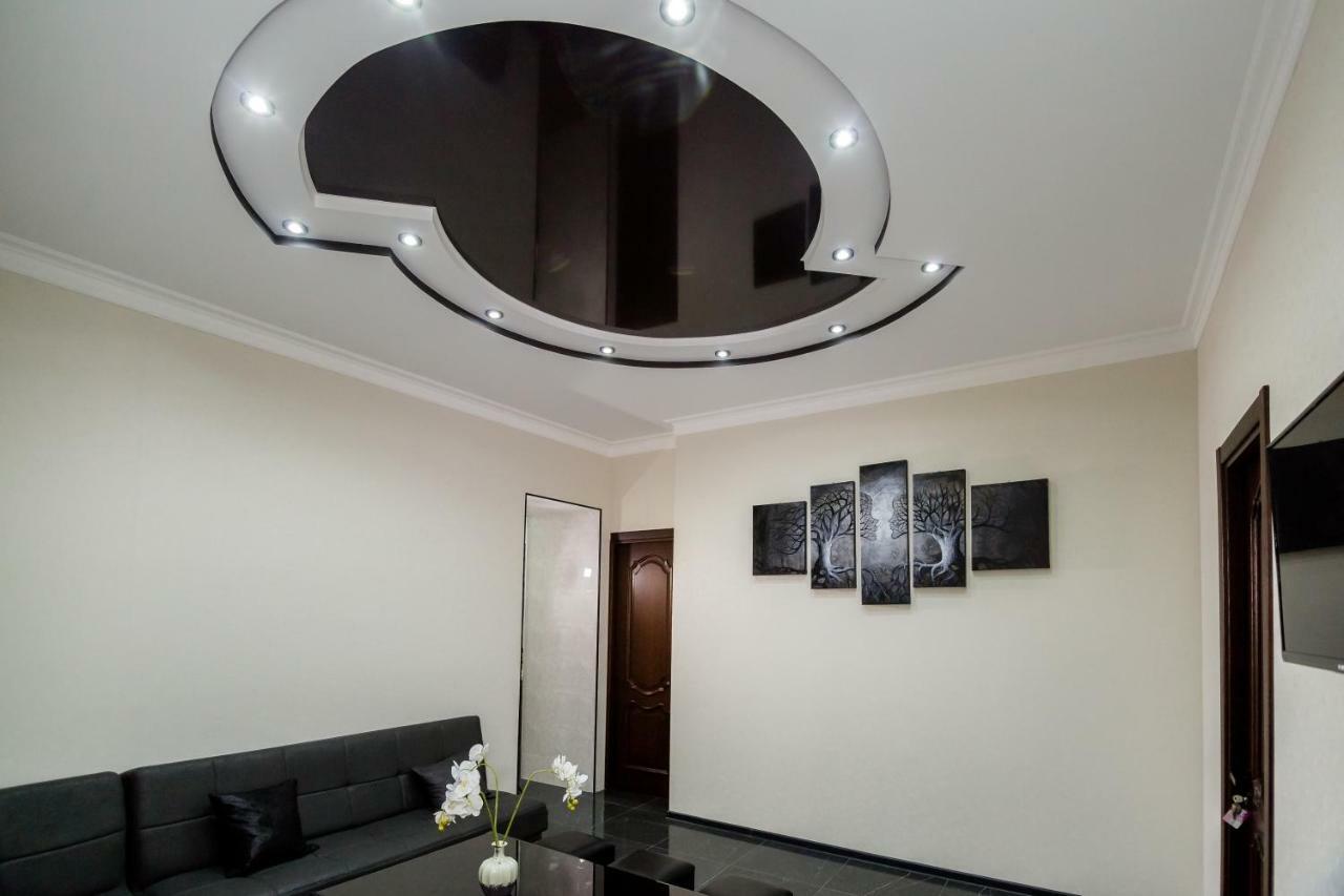 Star Hotel Tbiliszi Kültér fotó