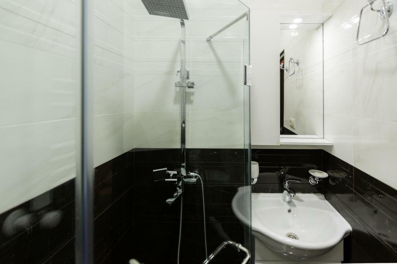Star Hotel Tbiliszi Kültér fotó